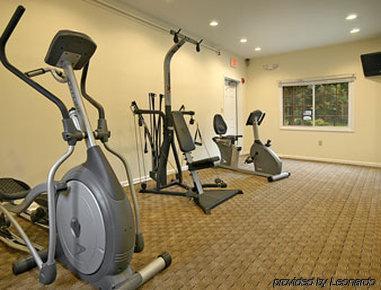 Days Inn By Wyndham Ridgefield Facilidades foto