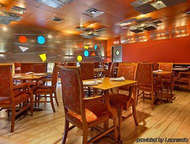 Days Inn By Wyndham Ridgefield Restaurante foto